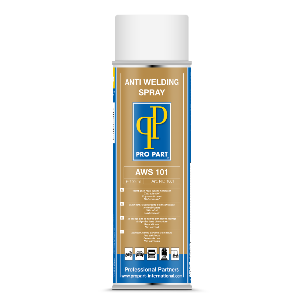 ANTI WELDING SPRAY