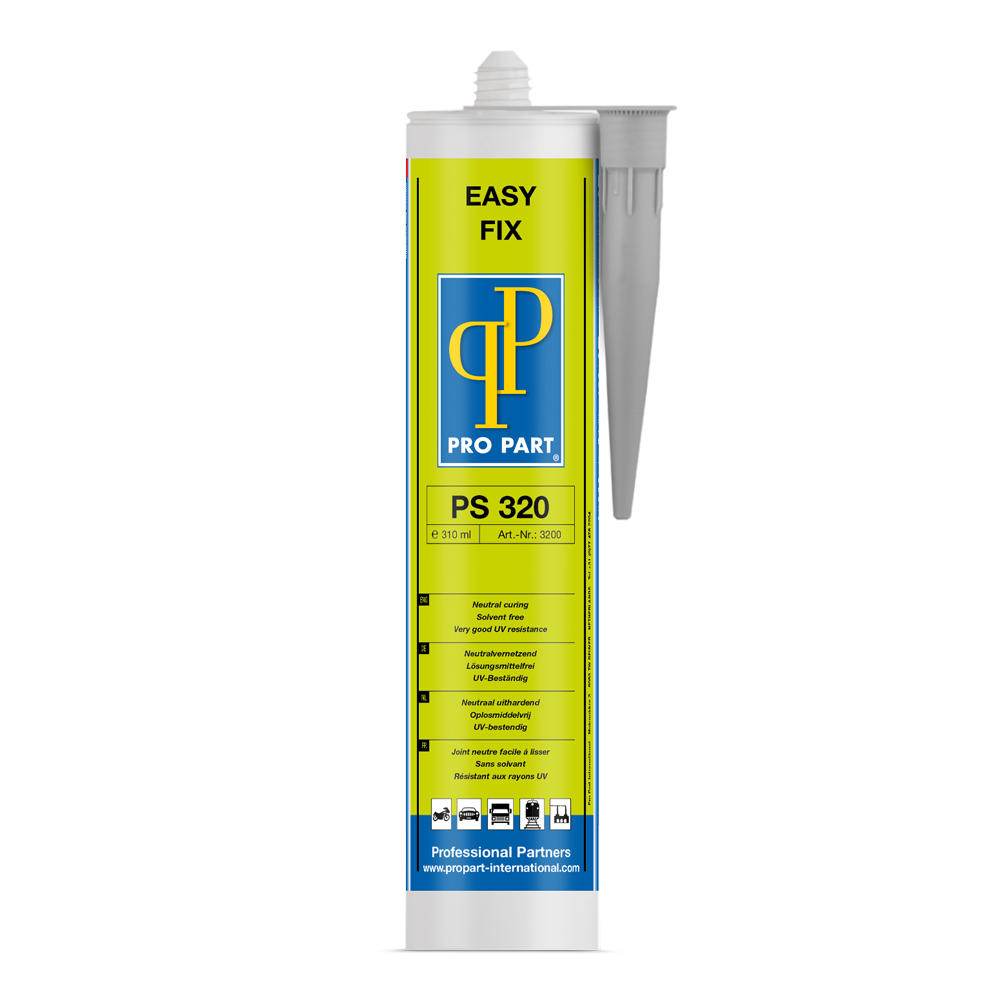 EASY FIX 3200 t/m 3214 – Bild 2