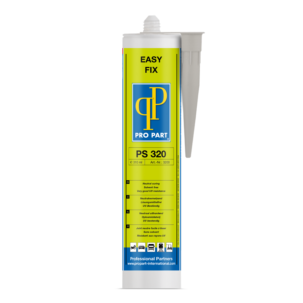 EASY FIX 3200 t/m 3214 – Bild 4