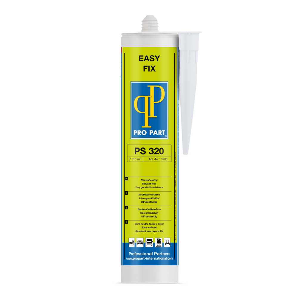 EASY FIX 3200 t/m 3214 – Bild 5