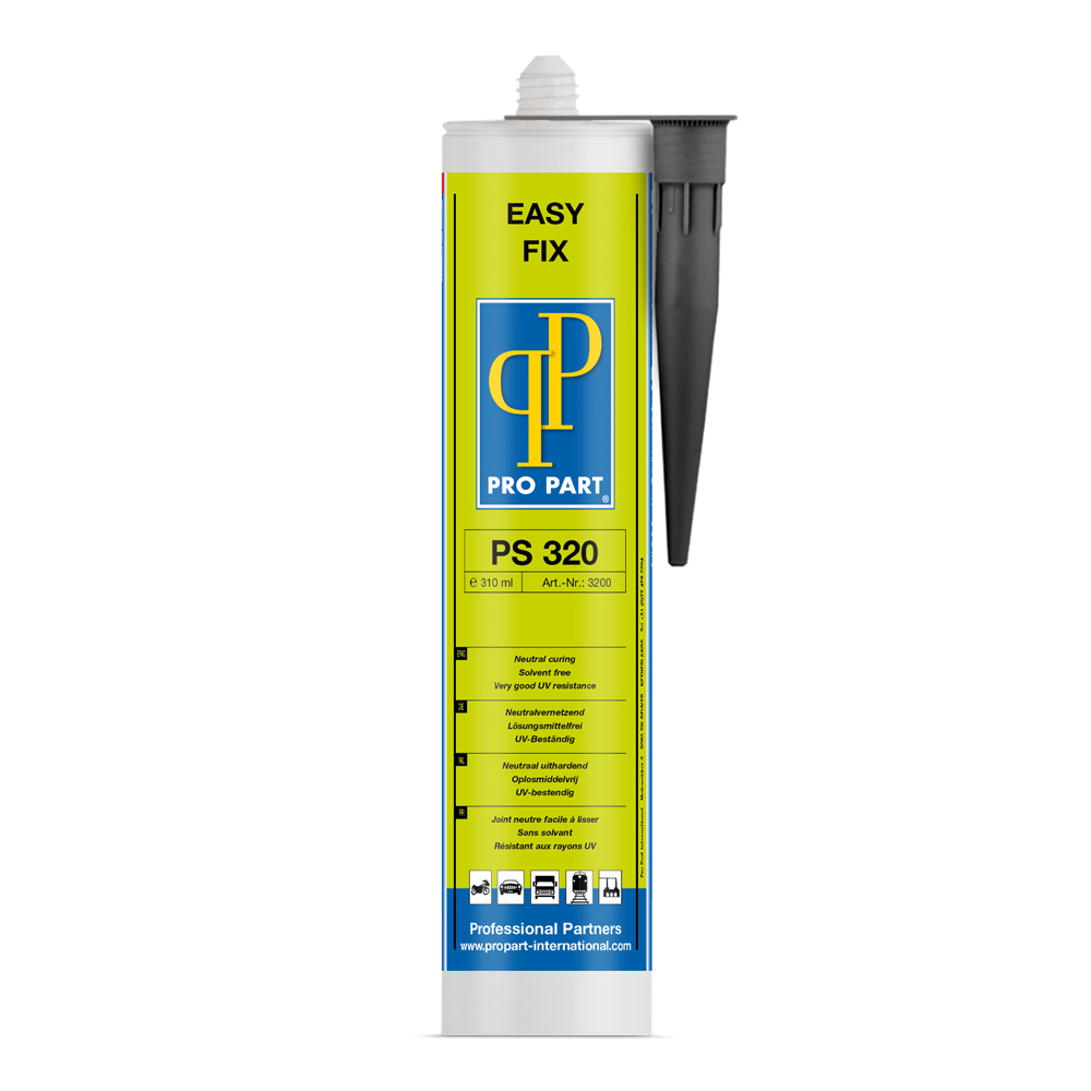 EASY FIX 3200 t/m 3214 – Bild 8