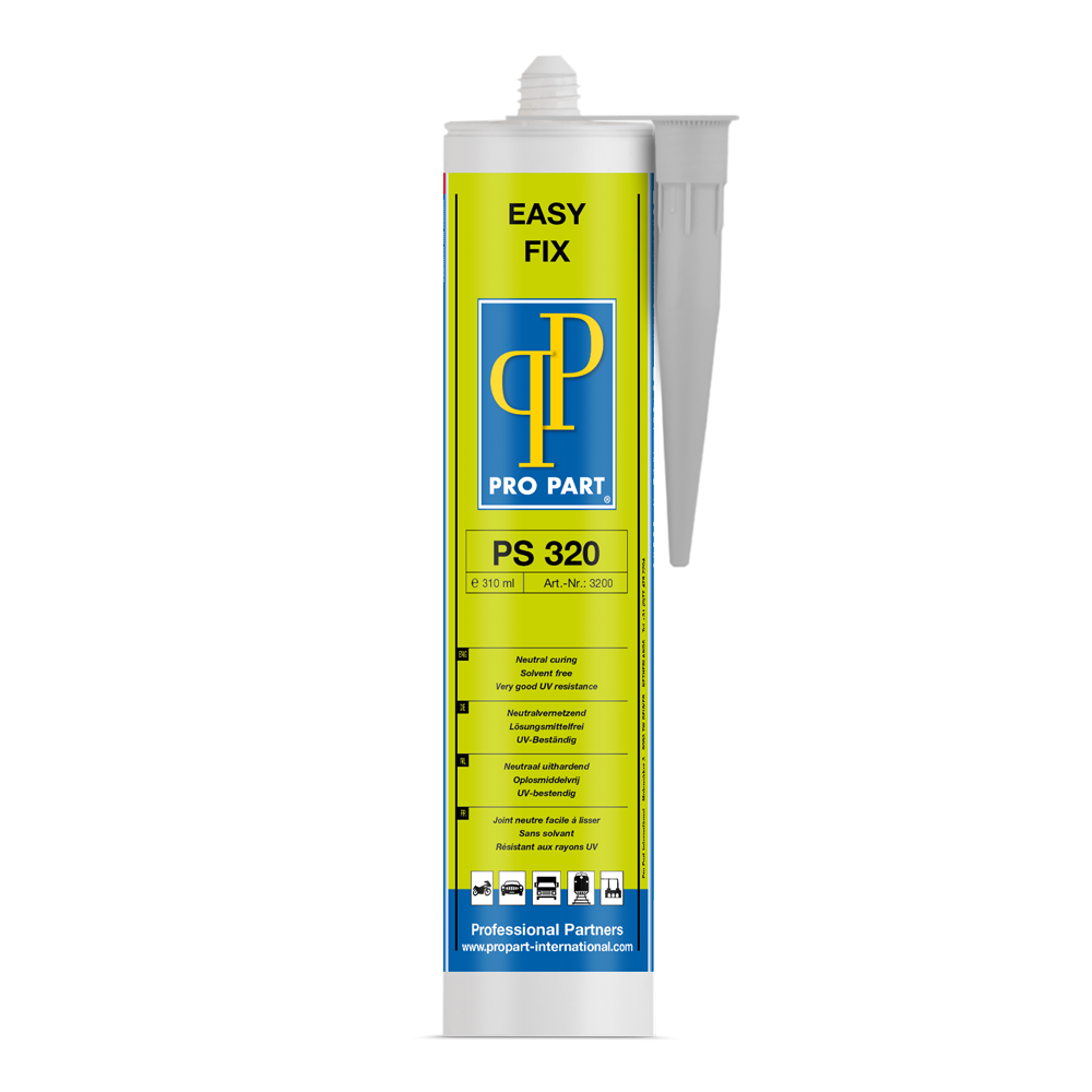 EASY FIX 3200 t/m 3214 – Bild 9