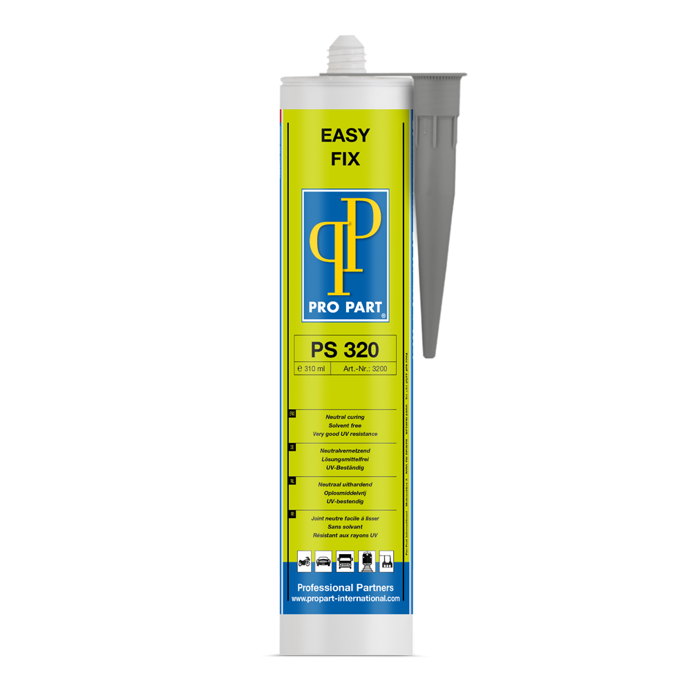 EASY FIX 3200 t/m 3214 – Bild 10