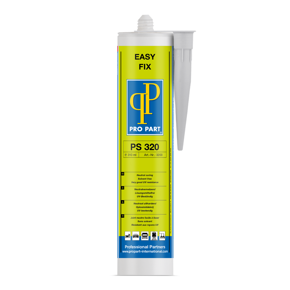 EASY FIX 3200 t/m 3214 – Bild 11