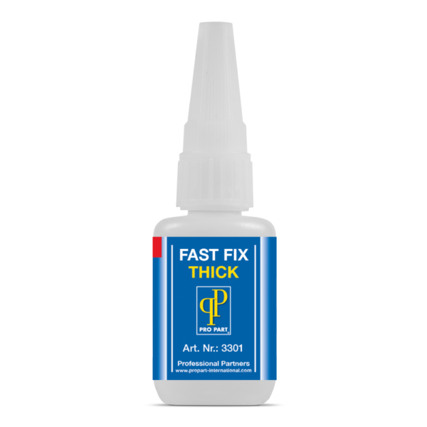 FAST FIX THICK