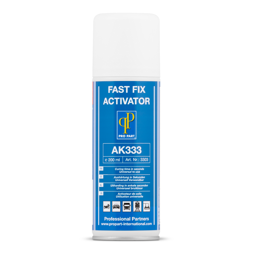 FAST FIX ACTIVATOR