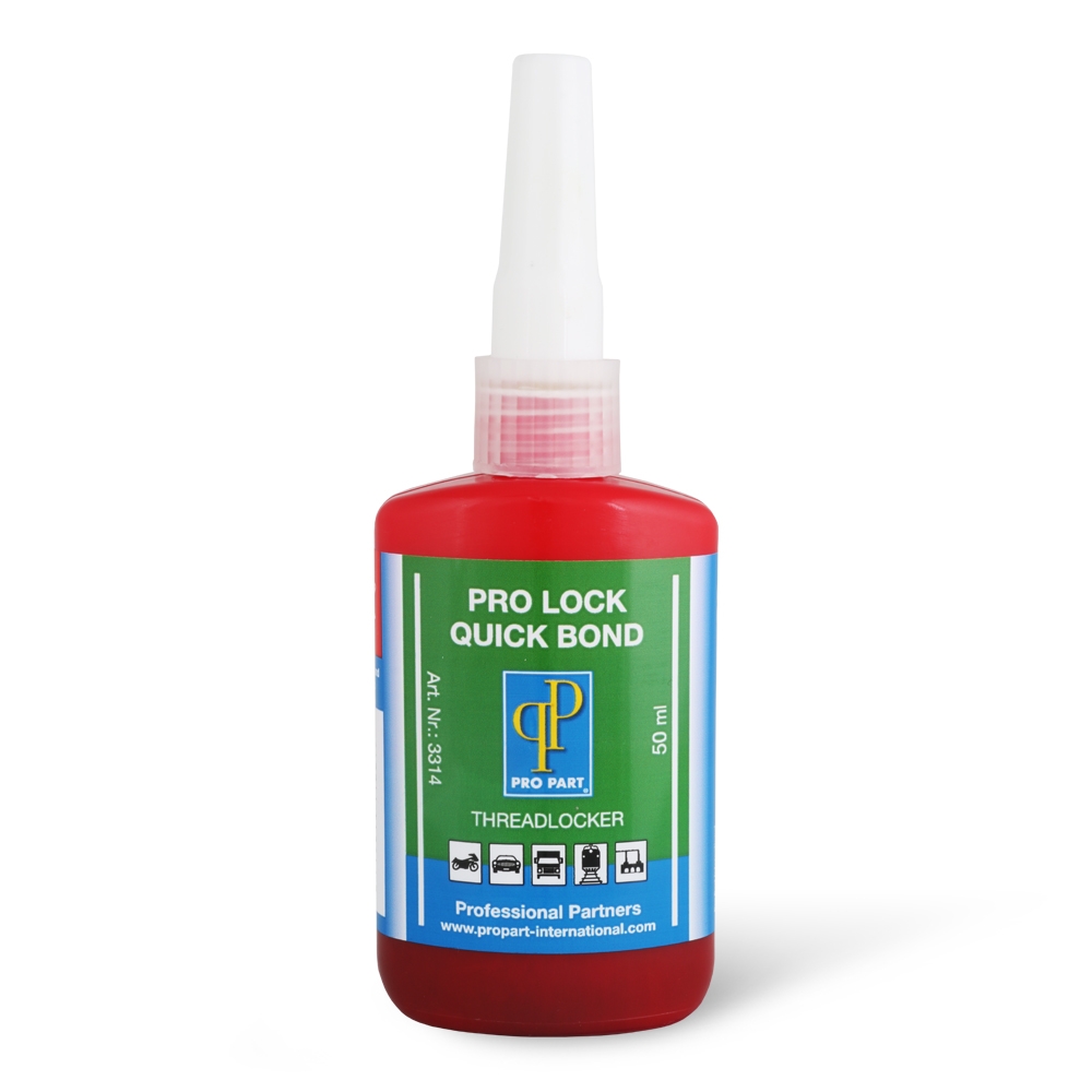 PRO LOCK QUICK BOND