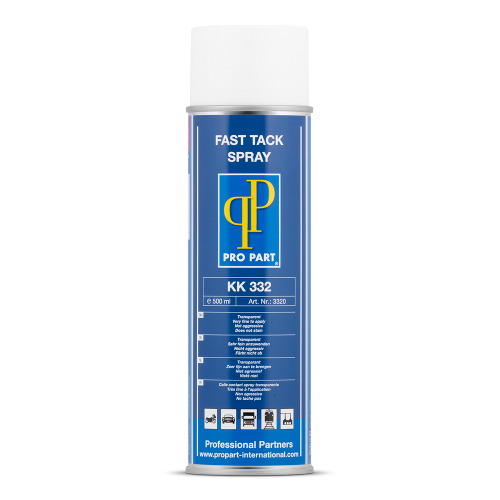 FAST TACK SPRAY