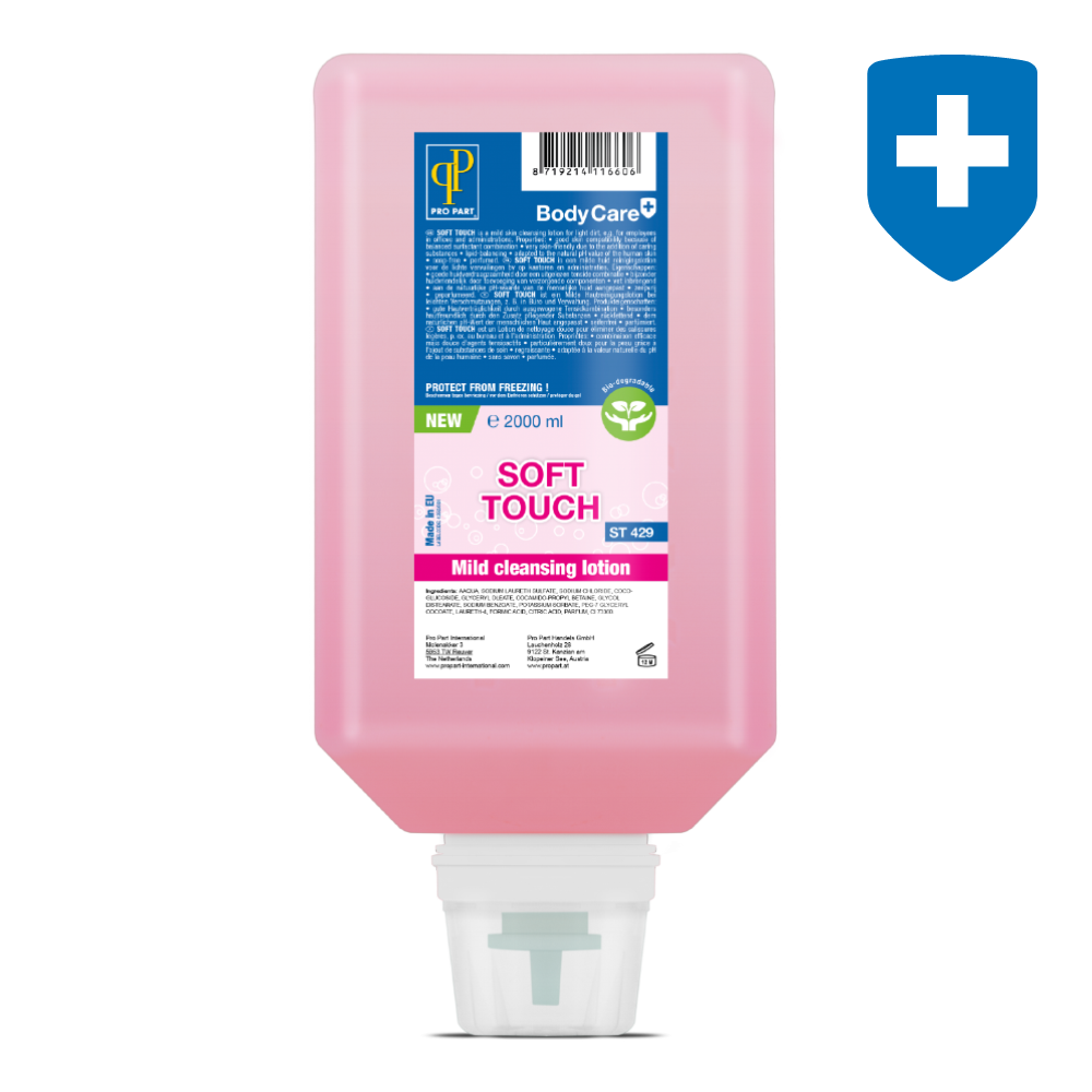 SOFT TOUCH 4291 t/m 4292 – Bild 3