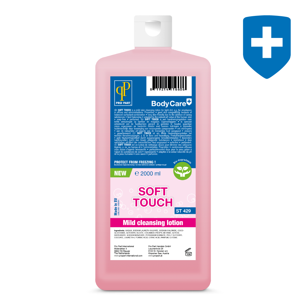 SOFT TOUCH 4291 t/m 4292 – Bild 2