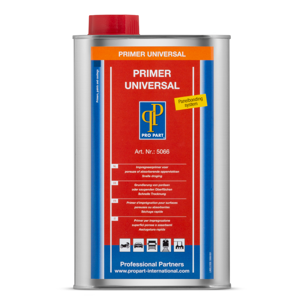 5066 ProPart Primer Universal