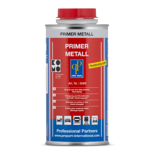 5069 ProPart Primer Metall