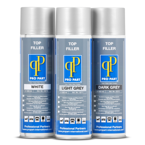 TOP FILLER  5211 t/m 5214