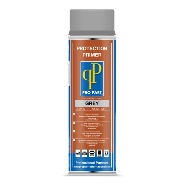 PROTECTION PRIMER 5261 t/m 5280 – Bild 3
