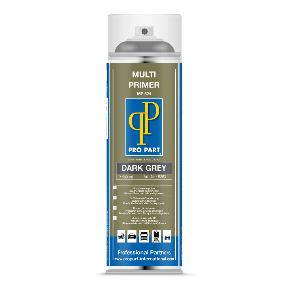 MULTI PRIMER 5262 t/m 5265 – Bild 3