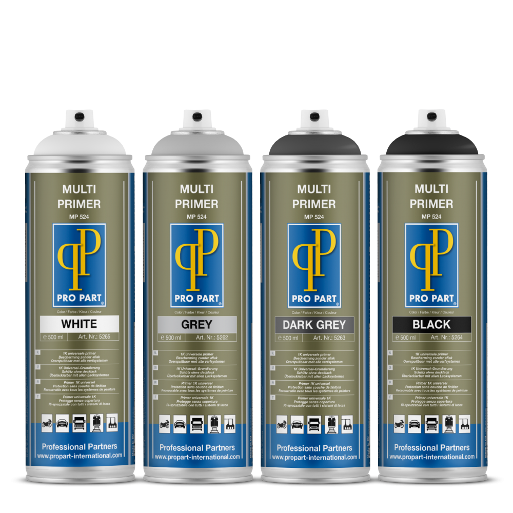 MULTI PRIMER 5262 t/m 5265 – Bild 6