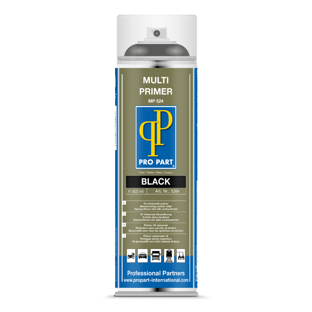 MULTI PRIMER 5262 t/m 5265 – Bild 4