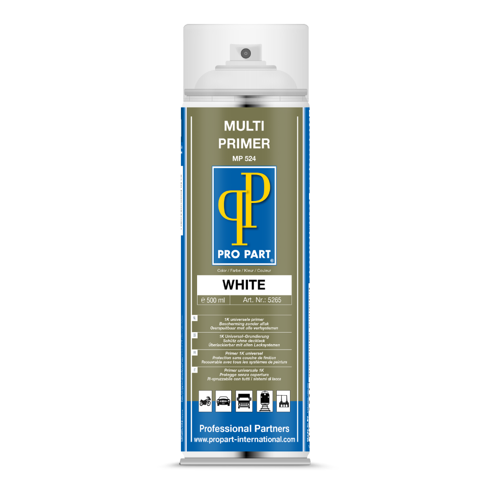 MULTI PRIMER 5262 t/m 5265 – Bild 5