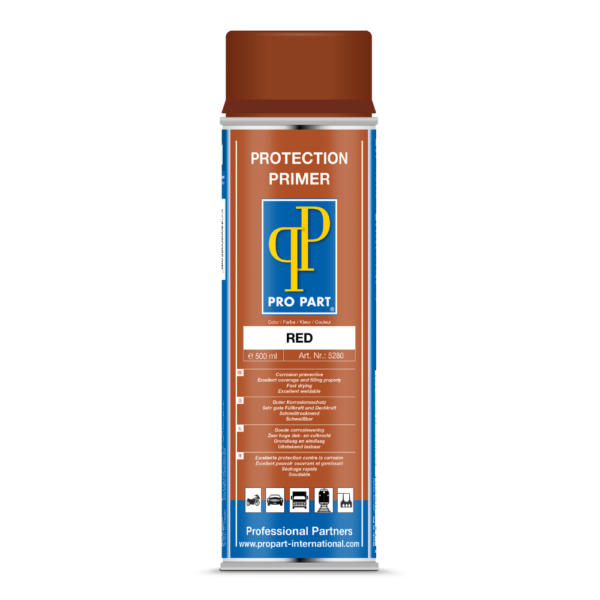 PROTECTION PRIMER 5261 t/m 5280 – Bild 2
