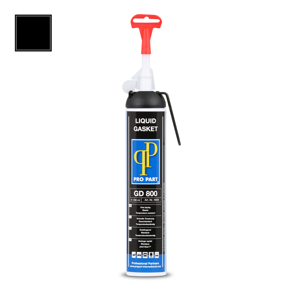 LIQUID GASKET 8000 t/m 8001