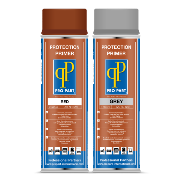 PROTECTION PRIMER 5261 t/m 5280