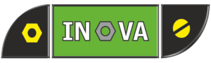 Logo INOVA GmbH